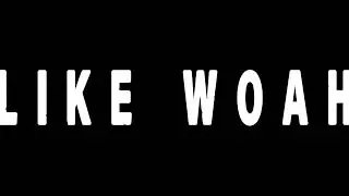 A to the mothafuckin N - Animalon x Brent2Wavy [Official Lyric Video]
