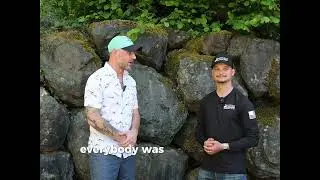 Marysville Landscaping Client Testimonial With Chad