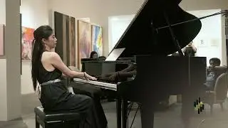 Jennifer Halim, O Danny Boy, arr.  John Gribben