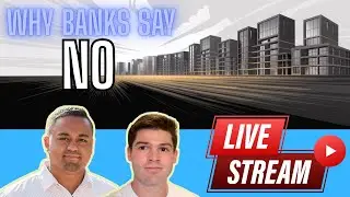 Why Banks Say NO