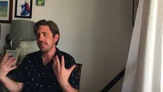 Arizona Filmmakers Showcase Interview