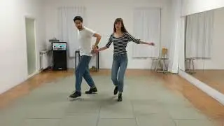 Shag beg+ - week 9 - vomit comet