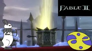 The Music Box - Fable2 #1