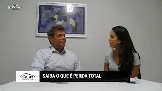 Quando o carro d&aacute; Perda Total? | Auto Servi&ccedil;o - 16/06/2018