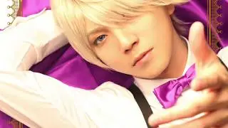 【カイver.】劇場版「王室教師ハイネ」前売券ボイス試聴映像