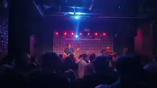 Bird Bone - Пустота live in Krasnodar @ Sgt. Peppers Bar 23.05.25