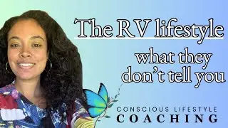 Considering the RV life? What influencers won't tell you - alternative housing options
