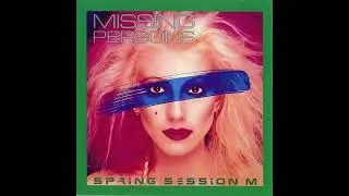 Missing Persons - Bozzio - No Way Out - Isolated Drums