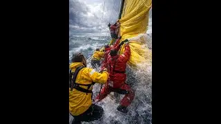 ⛵️Open Water By HouseNatic