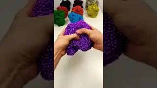 Unboxing 150000 Magnetic Balls #gadgets #short #like #subscribe #viral #trending #subscribers #views