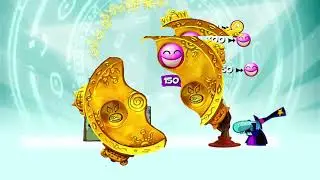 jogando Rayman Origins pela primeira vez nesse canal!!