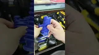 How to Replace Blue Hose on Dyson V8, V10, V12 and V15