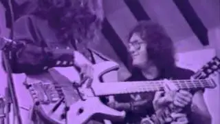 Need your love so bad- NHS bluesrock band with geoff whitehorn