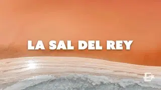 Тур La Sal del Rey!