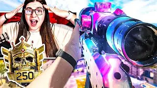 1v1 Queen Destroys a Top 250 Ranked Player