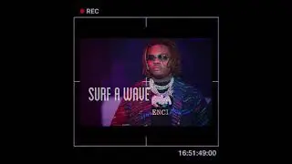 (SOLD) Gunna x Lil  Baby Type Beat &ldquo;Surf A Wave&rdquo; | Prod. @NoodyOnTheTracc