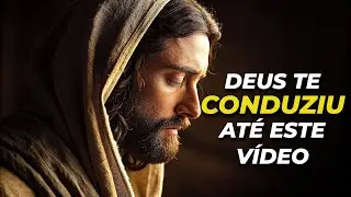 Deus Vai Virar Sua História - Escute Antes de Dormir