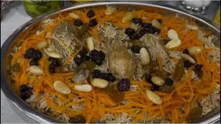 Kabuli pulao😋😋