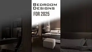 5 Bedroom Design Trends That Are HUGE in 2025