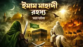 ইমাম মাহাদী (আ.) | শেষ যুগের সবচেয়ে বড় সত্য | Full Islamic Documentary | HRE Media