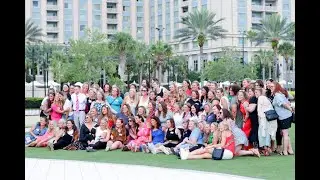 2022 Annual Franchise Owners Conference - 25th Anniversary Celebration