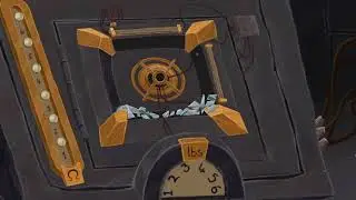 The Little Acre - Godspeed Sir Fuzzle Puff