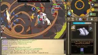 Runezone's Summerbeat 2012