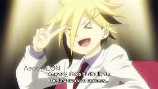 Kuga Who That [Food War]