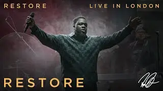 Ryan Ofei &ndash; Restore (Official Video)