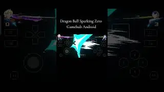 Dragon Ball Gamehub #games #gamehub #winlator #winlatoremulator #dragonball #dragonballsparkingzero