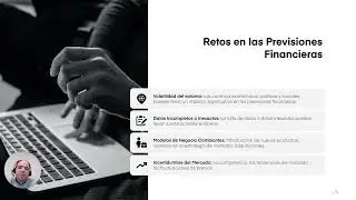 ANCO | Desaf&iacute;os en el an&aacute;lisis y control de las finanzas con Power BI