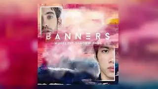 BANNERS, Young Bombs - Where the shadow ends (Cover by Liam Lovatry)