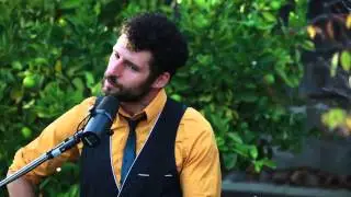 Lean On Me - Bill Withers (Cover by Jonathan Devoto)