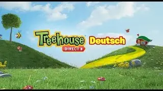 Offiziellen Kanal Treehouse Direct Deutsche!
