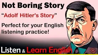 Learn English through Story: 