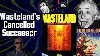 Wasteland's Lost Spiritual Successor - MeanTime
