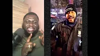 😮POLICE PREACH THE GOSPEL⁉️ AMERICA REVIVAL 🇺🇸 #jesus #foryou #police #usa #revival #gospel #pray 