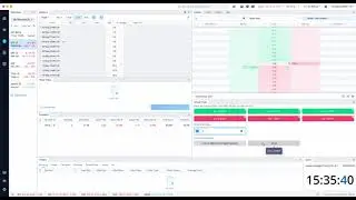 Fastest Day Trade Webull Execution Set Up