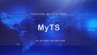 MyTS - Advertising Traffic System