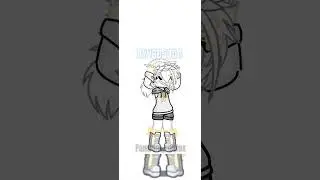 Free GL2 animation poses! Pt. 1 #gacha #gachalife #animation #gachalife2