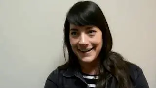 Staff Spotlight: Introducing Kimberly Mills, Educational Outreach Coordinator and Studio Technician
