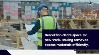 Site Preparation That Keeps Projects Moving
