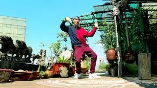 Dance in Mexico | Post Malone - Wow | Marat Yagfunky