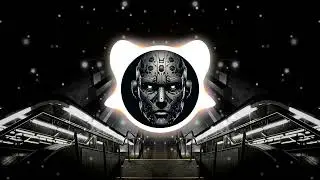 Aquarius Sharp - CybFusion Station | Written by Gregg Tuune. (Official Music Video)