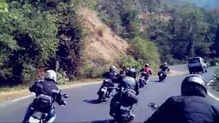 Apart from riding 3 (GOA- India Bike Week 2014 special) #pistonhearted