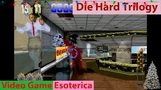 Die Hard Trilogy - Holiday Special - Christmas Chronicles