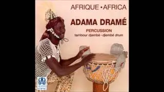 Adama Drame - Doumdoumba