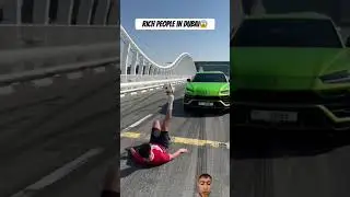 𝐑𝐈𝐂𝐇 𝐏𝐄𝐎𝐏𝐋𝐄 𝐈𝐍 𝐃𝐔𝐁𝐀𝐈 #automobile #funny #sports #music #calmdown #musica #amor #love #money #dubai