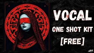 [FREE] VOCAL/VOX ONE SHOT KIT [AFRAID] 2025 | female vocal samples