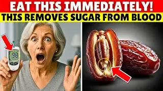 Sweet Fruits That Help Manage Diabetes (For Seniors)
